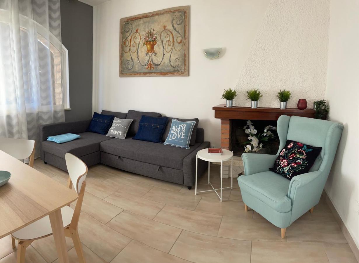 Il Capriccio Di Silvia Villa ซีร์มิโอเน ภายนอก รูปภาพ