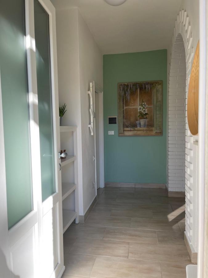 Il Capriccio Di Silvia Villa ซีร์มิโอเน ภายนอก รูปภาพ