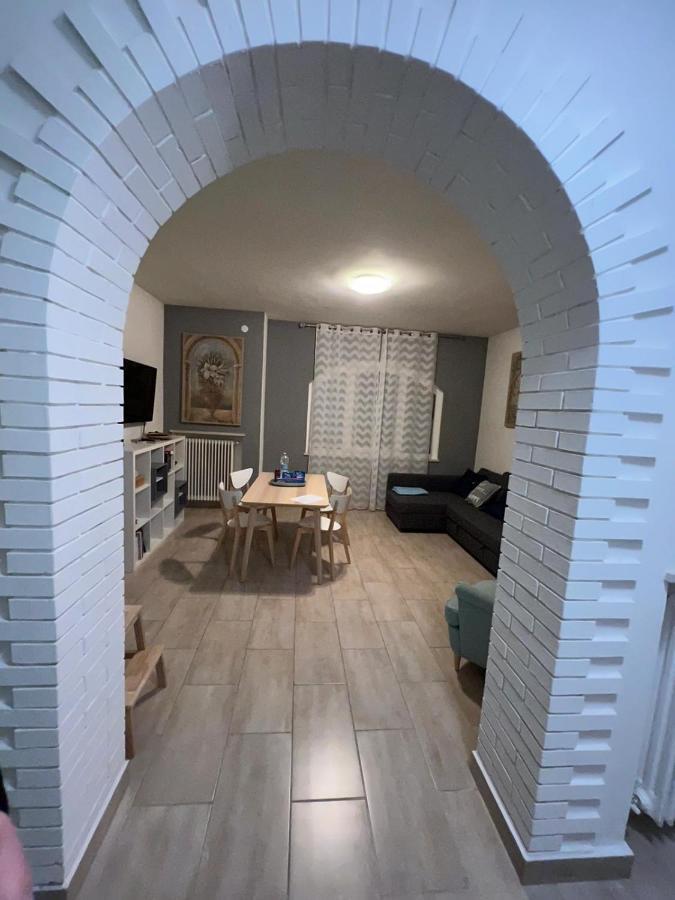 Il Capriccio Di Silvia Villa ซีร์มิโอเน ภายนอก รูปภาพ