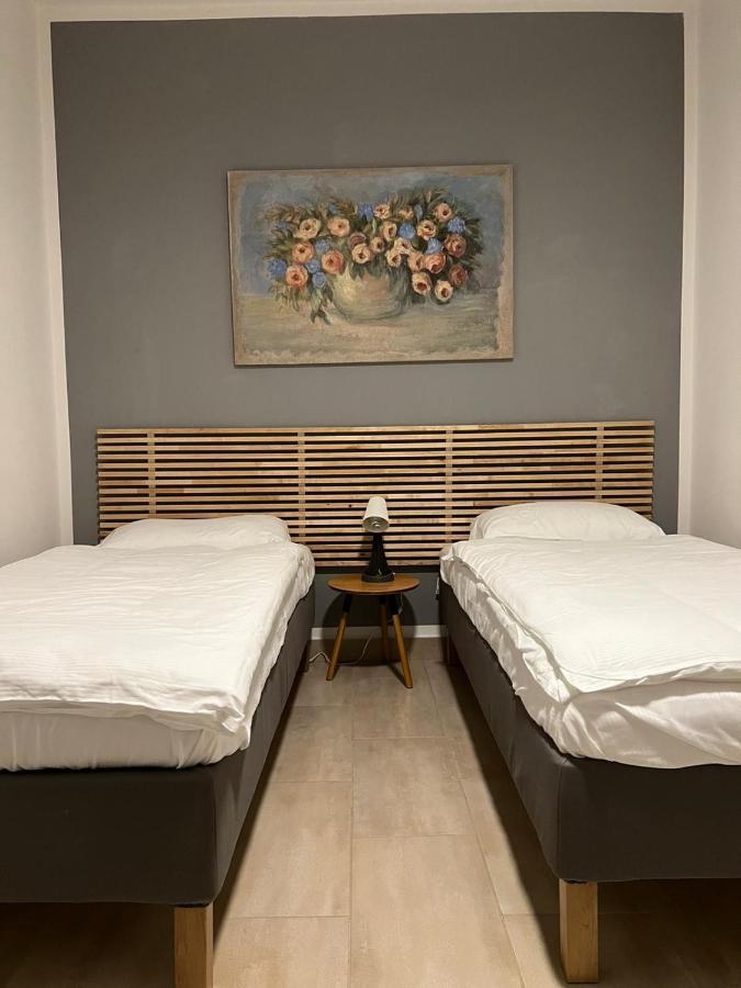 Il Capriccio Di Silvia Villa ซีร์มิโอเน ภายนอก รูปภาพ