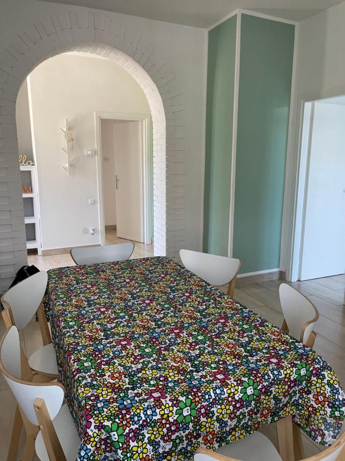 Il Capriccio Di Silvia Villa ซีร์มิโอเน ภายนอก รูปภาพ