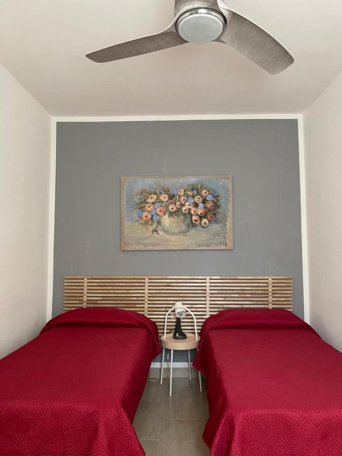 Il Capriccio Di Silvia Villa ซีร์มิโอเน ภายนอก รูปภาพ