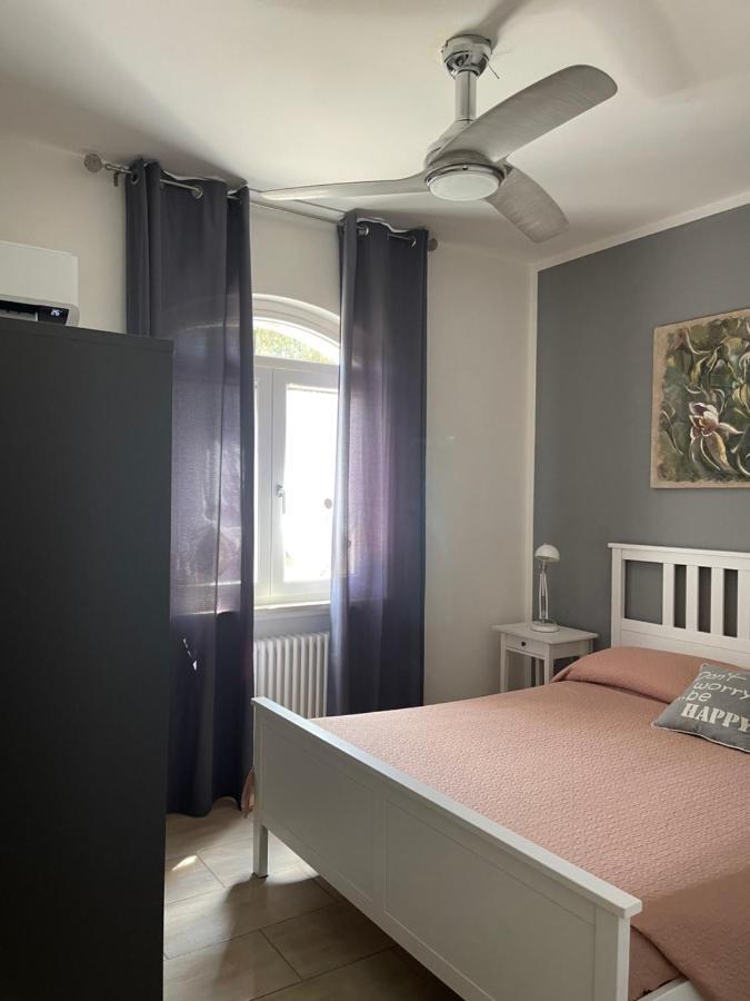 Il Capriccio Di Silvia Villa ซีร์มิโอเน ภายนอก รูปภาพ