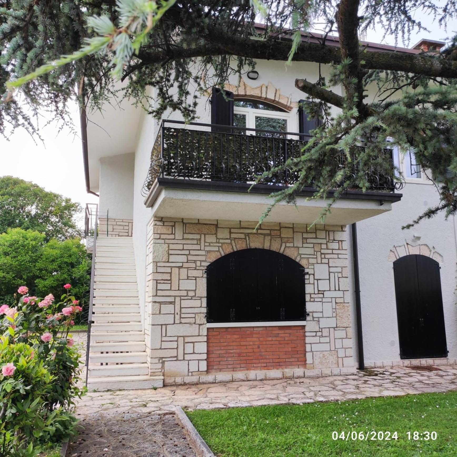 Il Capriccio Di Silvia Villa ซีร์มิโอเน ภายนอก รูปภาพ