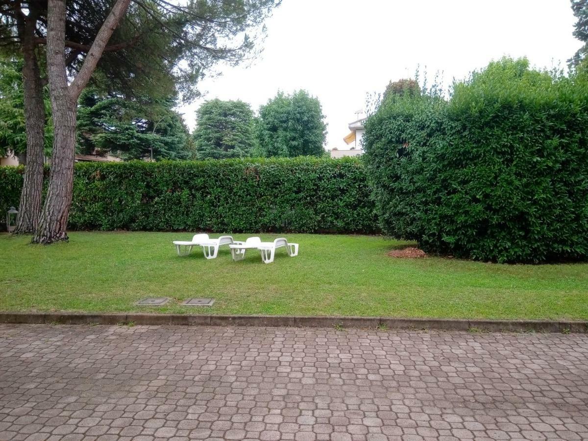 Il Capriccio Di Silvia Villa ซีร์มิโอเน ภายนอก รูปภาพ
