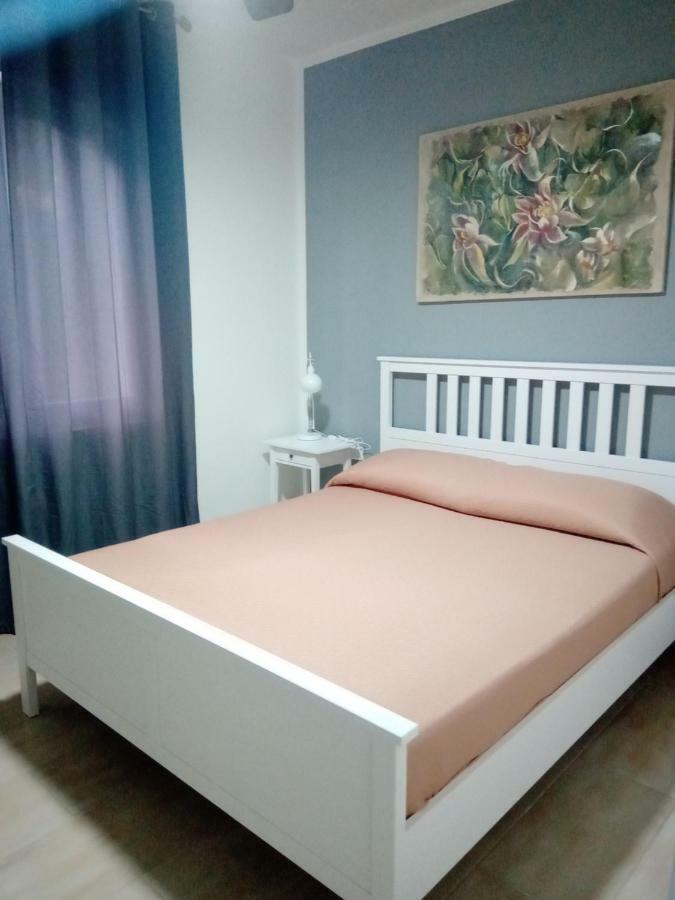 Il Capriccio Di Silvia Villa ซีร์มิโอเน ภายนอก รูปภาพ