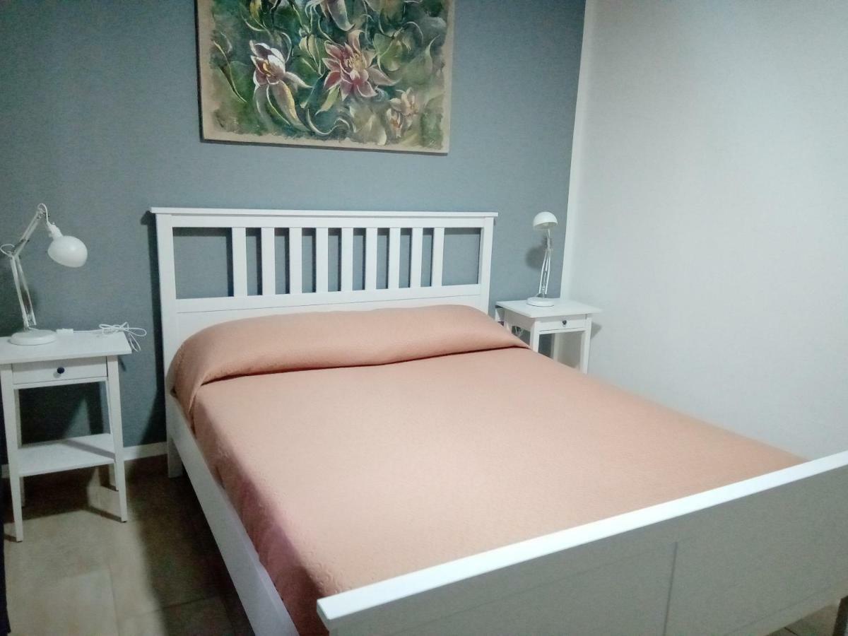 Il Capriccio Di Silvia Villa ซีร์มิโอเน ภายนอก รูปภาพ
