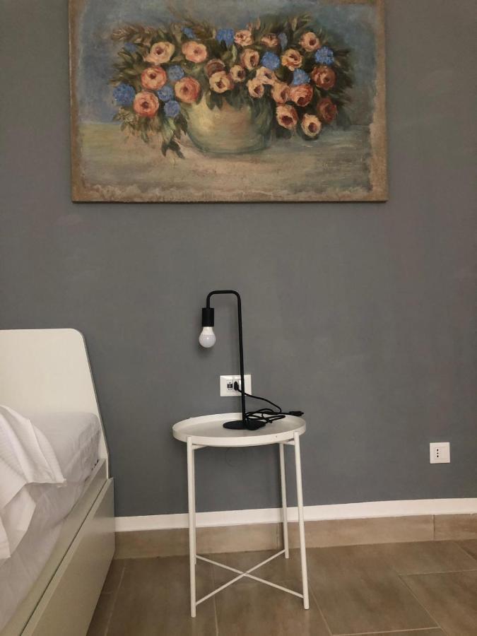 Il Capriccio Di Silvia Villa ซีร์มิโอเน ภายนอก รูปภาพ