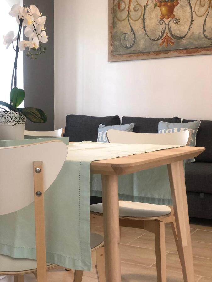 Il Capriccio Di Silvia Villa ซีร์มิโอเน ภายนอก รูปภาพ