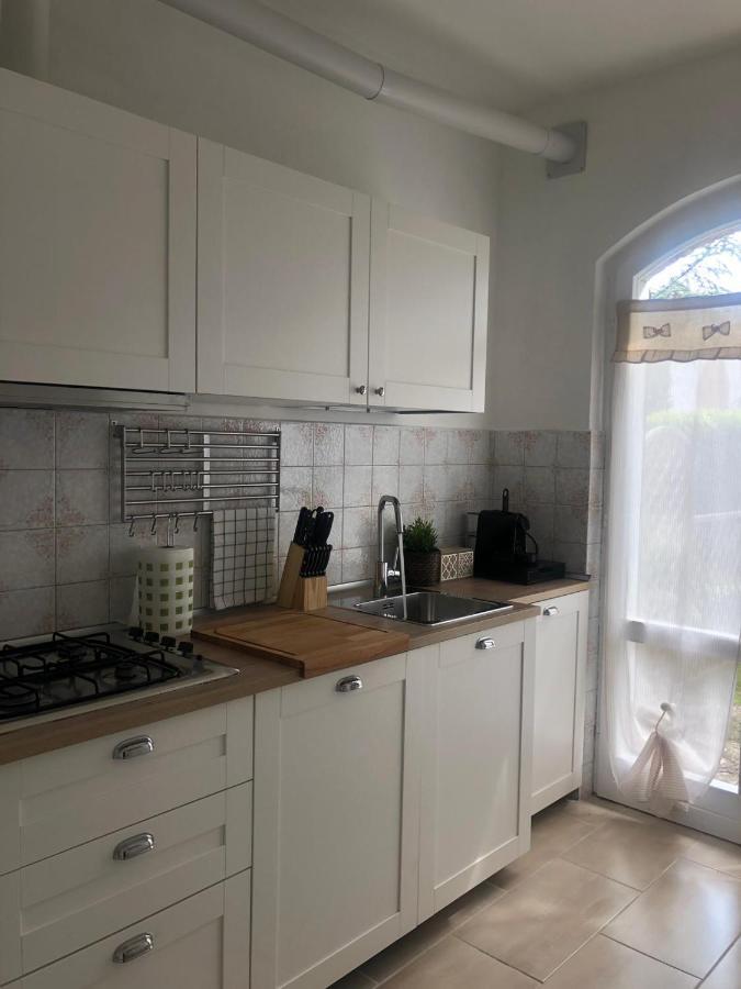 Il Capriccio Di Silvia Villa ซีร์มิโอเน ภายนอก รูปภาพ