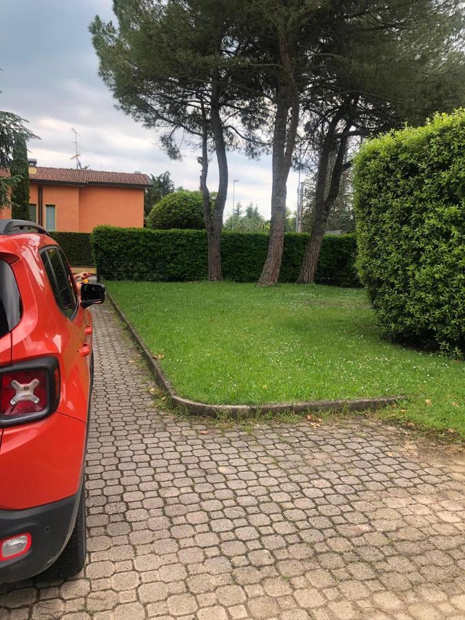 Il Capriccio Di Silvia Villa ซีร์มิโอเน ภายนอก รูปภาพ